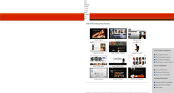 Desktop Screenshot of gelecekyazilim.com